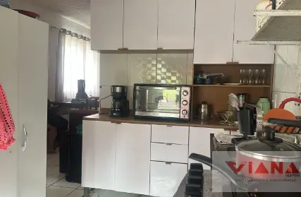 Imagem: Apartamento para Venda, Jardim Silvina
