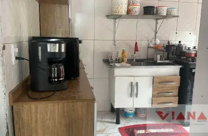 Imagem: Apartamento para Venda, Jardim Silvina