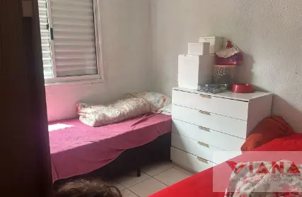 Imagem: Apartamento para Venda, Jardim Silvina