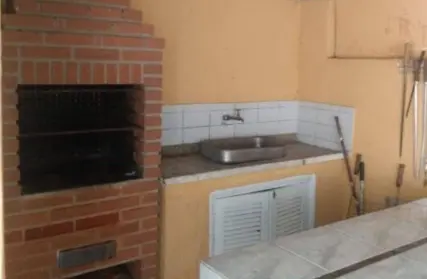 Imagem: Casa Térrea para Venda, Baeta Neves