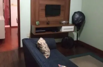 Imagem: Casa Térrea para Venda, Baeta Neves