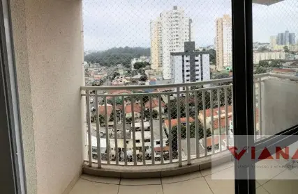 Imagem: Apartamento para Venda, Baeta Neves