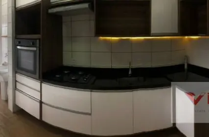 Imagem: Apartamento para Venda, Baeta Neves