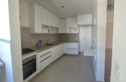 Imagem: Apartamento para Venda, Santa Terezinha