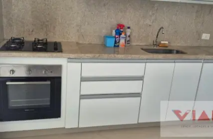 Imagem: Apartamento para Venda, Santa Terezinha