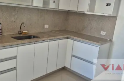Imagem: Apartamento para Venda, Santa Terezinha