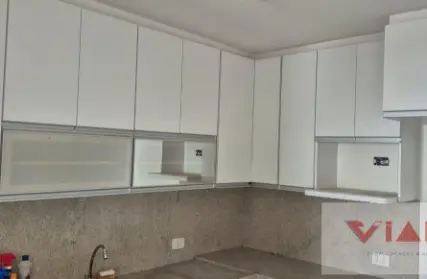 Imagem: Apartamento para Venda, Santa Terezinha