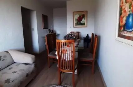Imagem: Apartamento para Venda, Santa Terezinha