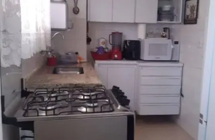Imagem: Apartamento para Venda, Santa Terezinha