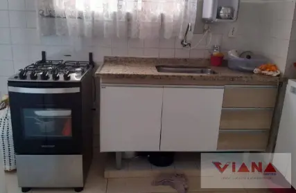 Imagem: Apartamento para Venda, Santa Terezinha