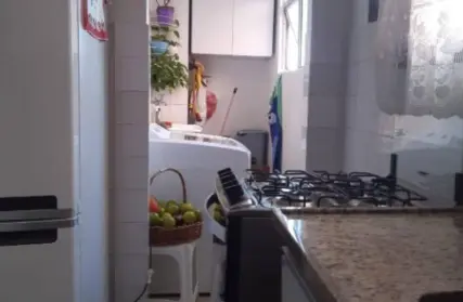 Imagem: Apartamento para Venda, Santa Terezinha