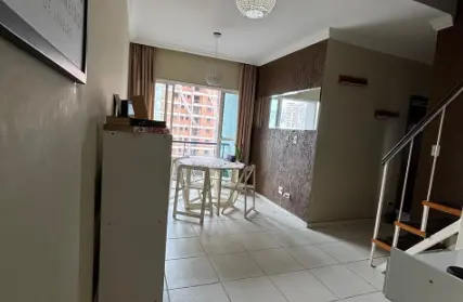 Imagem: Cobertura para Venda, Centro São Bernardo do Campo