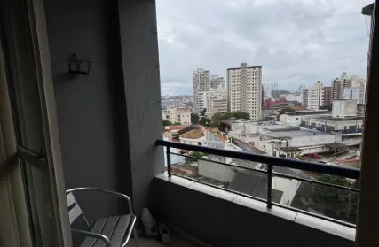 Imagem: Cobertura para Venda, Centro São Bernardo do Campo