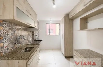 Imagem: Apartamento para Venda, Baeta Neves