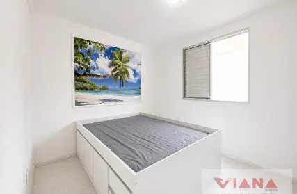 Imagem: Apartamento para Venda, Baeta Neves