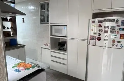 Imagem: Casa Térrea para Venda, Jardim das Quatro Marias