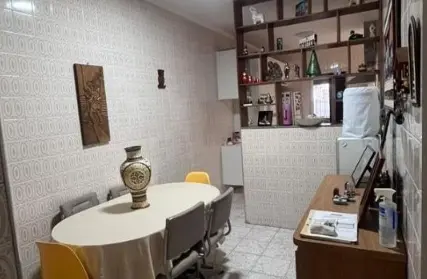 Imagem: Casa Térrea para Venda, Jardim das Quatro Marias