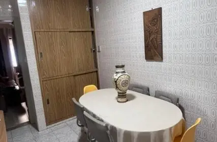 Imagem: Casa Térrea para Venda, Jardim das Quatro Marias