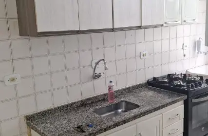 Imagem: Kitnet / Loft para Venda, Assunção