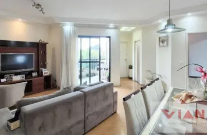 Imagem: Apartamento para Venda, Santa Terezinha