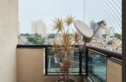 Imagem: Apartamento para Venda, Santa Terezinha