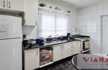 Imagem: Apartamento para Venda, Santa Terezinha