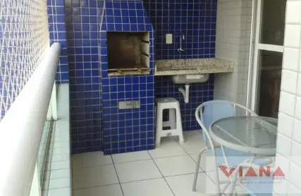 Imagem: Apartamento para Venda, Centro São Bernardo do Campo