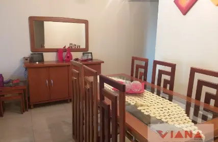 Imagem: Apartamento para Venda, Centro São Bernardo do Campo