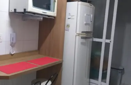 Imagem: Apartamento para Venda, Centro São Bernardo do Campo