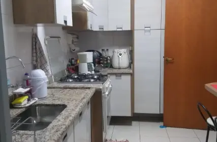Imagem: Apartamento para Venda, Centro São Bernardo do Campo