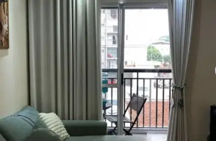 Imagem: Apartamento para Venda, Vila Metalúrgica