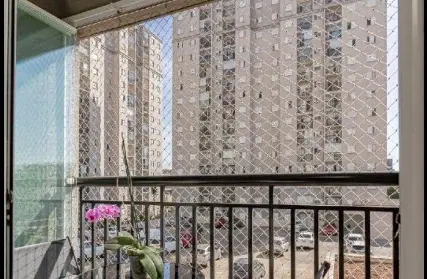 Imagem: Apartamento para Venda, Vila Metalúrgica