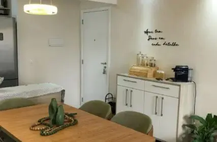 Imagem: Apartamento para Venda, Vila Metalúrgica