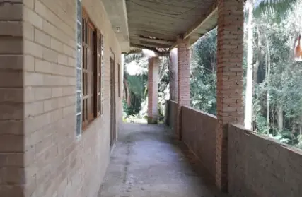 Imagem: Chácara / Sítio para Venda, Tatetos