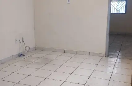 Imagem: Casa Térrea para Venda, Vila Jerusalém