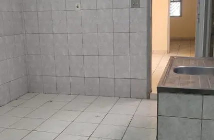 Imagem: Casa Térrea para Venda, Vila Jerusalém