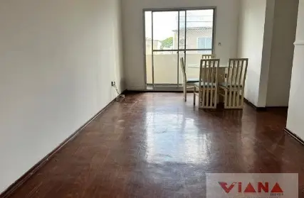 Imagem: Apartamento para Venda, Vila Mussolini