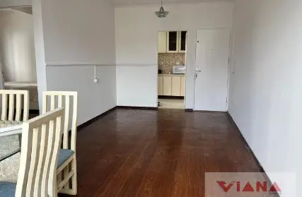 Imagem: Apartamento para Venda, Vila Mussolini