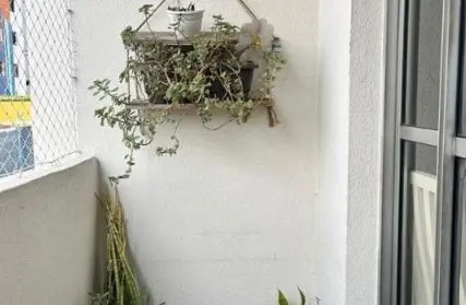 Imagem: Apartamento para Venda, Vila Mussolini