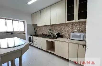Imagem: Apartamento para Venda, Vila Mussolini