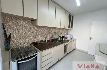 Imagem: Apartamento para Venda, Vila Mussolini