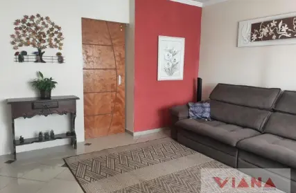 Imagem: Sobrado para Venda, Vila Rosa