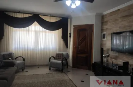 Imagem: Sobrado para Venda, Vila Rosa