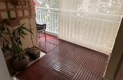 Imagem: Apartamento para Venda, Campestre
