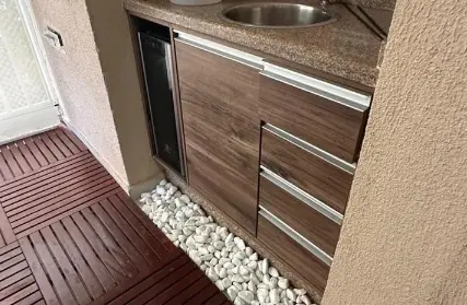 Imagem: Apartamento para Venda, Campestre