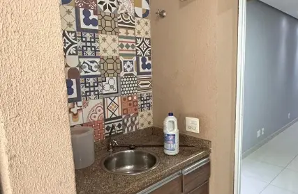 Imagem: Apartamento para Venda, Campestre