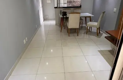 Imagem: Apartamento para Venda, Campestre