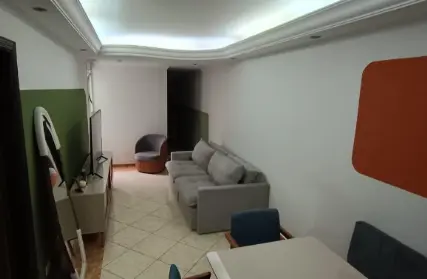 Imagem: Apartamento para Venda, Campestre