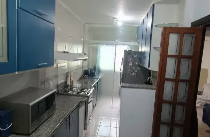Imagem: Apartamento para Venda, Campestre