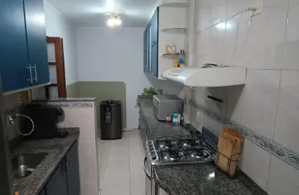 Imagem: Apartamento para Venda, Campestre